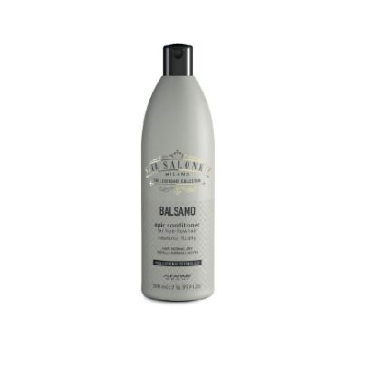 Picture of IL SALONE EPIC CONDITIONER HAIR NORMAL - DRY 500 ML 7407