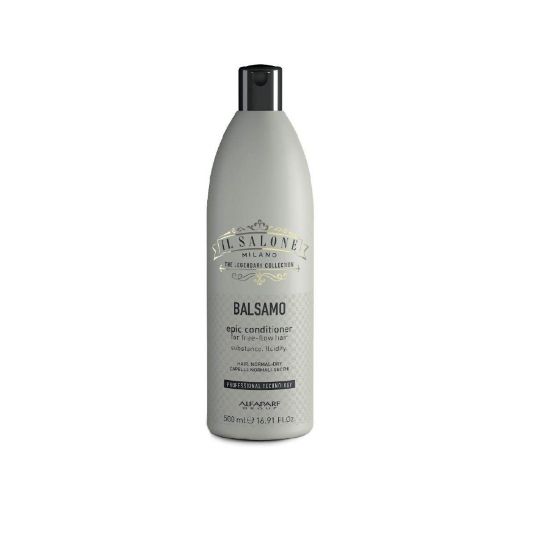 Picture of IL SALONE EPIC CONDITIONER HAIR NORMAL - DRY 500 ML 7407