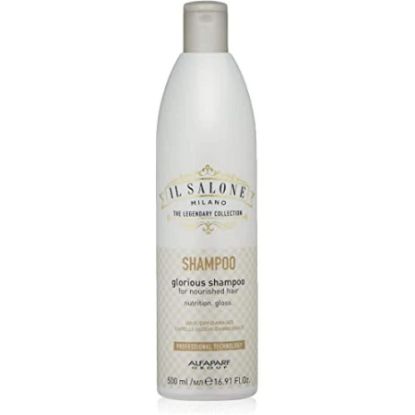 Picture of IL SALONE GLORIOUS SHAMPOO HAIR DRY - DAMAGED 500 ML 7394