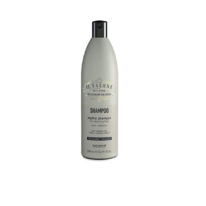 Picture of IL SALONE MYTHIC SHAMPOO HAIR NORMAL - DRY 500 ML 7384