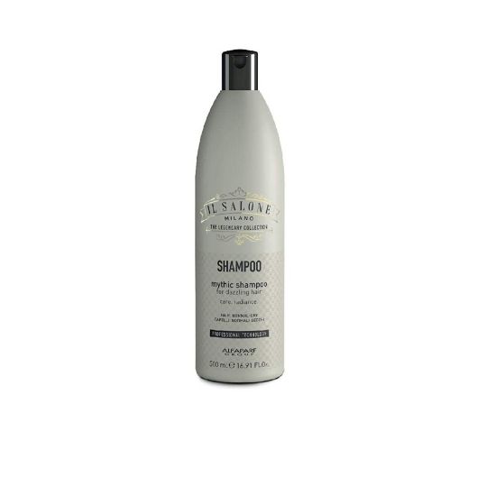 Picture of IL SALONE MYTHIC SHAMPOO HAIR NORMAL - DRY 500 ML 7384