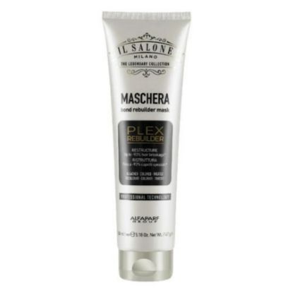 Picture of IL SALONE PLEX REBUILDER MASK 150ML