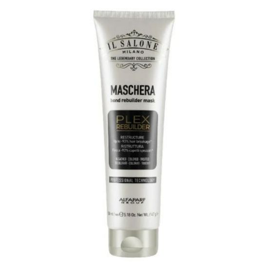 Picture of IL SALONE PLEX REBUILDER MASK 150ML