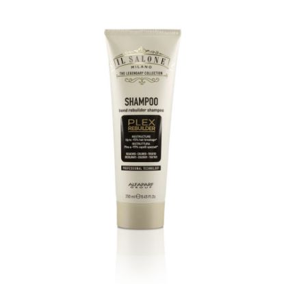 Picture of IL SALONE PLEX REBUILDER SHAMPOO 250ML