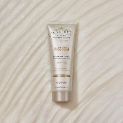 Picture of IL SALONE SUPREME MASK HAIR DRY - DAMAGED 250 ML 4300