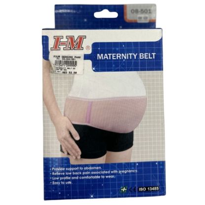 Picture of I-M BELLY BELT SIZE S