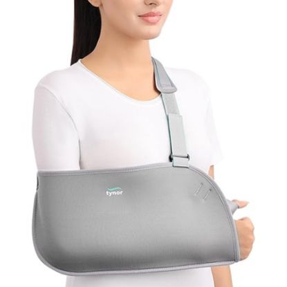 Picture of I-M REHABILITATION ARM SLING XXL -3538# - TH-00469