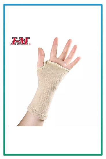 Picture of I-M WRIST DOCK WITH PALM  ES-401 M