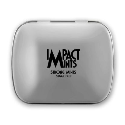 صورة حب النعناع المنعش الكلاسيك 14غ -70 حبة
بنكهة النعناع القوي والخال من السكر