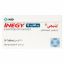 Picture of INEGY 10 MG/40 MG 28 TAB