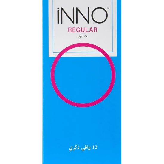 صورة إنو واقي ذكري عادي