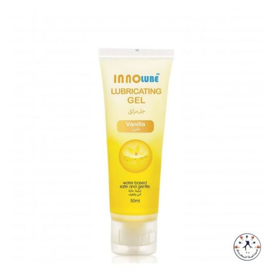 Picture of INNO LOP GEL VANILLA 50ML