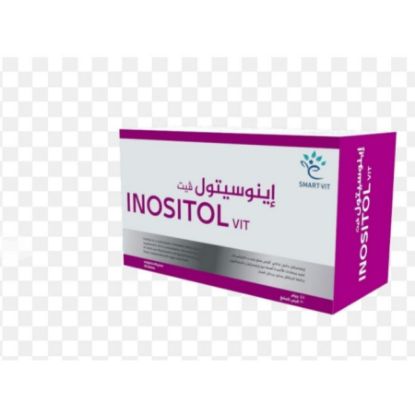 Picture of INOSITOL VIT 30 CHEWABLE TABLETS