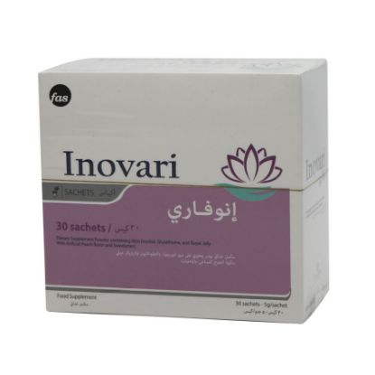 Picture of INOVARI 30 SACHETS 5G