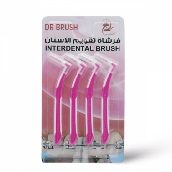Picture of INTER DENTAL BRUSH4871