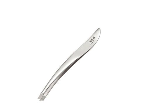 Picture of INTERVION  TWEEZERS STRI ENDS