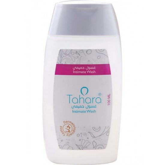 Picture of INTIMATE WASH FOR SENSITIVE AREAS FROM BRAND TAHARA 100 ML