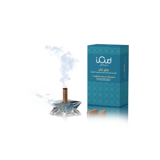 Picture of IOUD BOUKHOUR OLIBAN-4