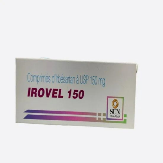 صورة ايروفيل 150 مجم 30 قرص