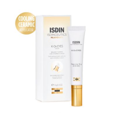 Picture of ISDIN CEUTICS K-OX EYES SERUM 15ML