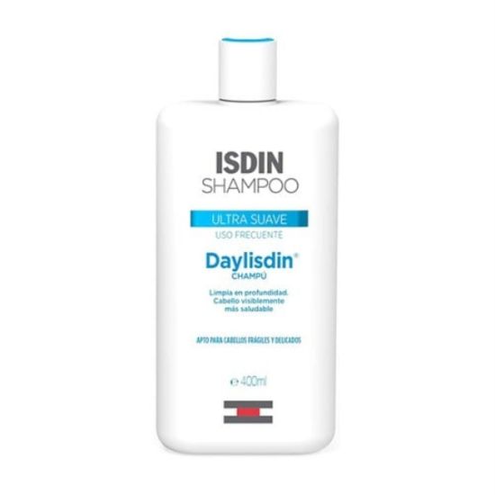 Picture of ISDIN DAYLISDIN ULTRA GENTLE SHAMPOO 400ML
