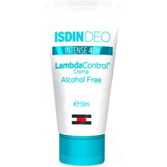 Picture of ISDIN DEO LAMBDA CONTROL CREAM 50ML