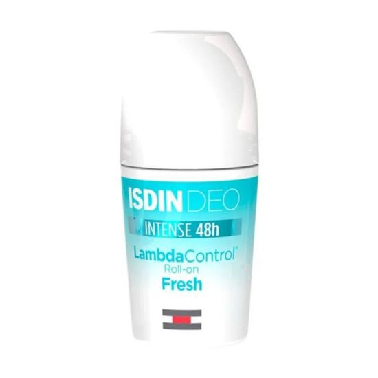 Picture of ISDIN DEO LAMBDA CONTROL FRESH ROLL ON 50ML