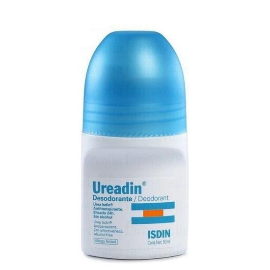 Picture of ISDIN UREADIN DEO HIDRATANTE 50ML