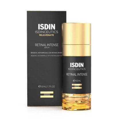Picture of ISDIN CEUTICS RETINAL INTENSE SERUM 50ML