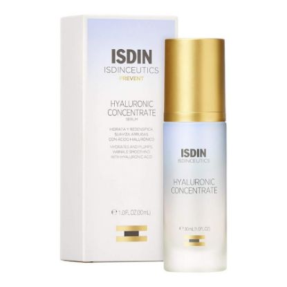 Picture of ISDIN CUTICS HYALURONIC CONCENTRATE 30 ML