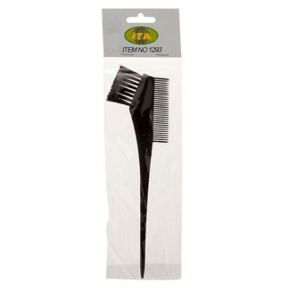 Picture of ITA COLOUR BRUSH BLACK فرشة صبغة 1293#