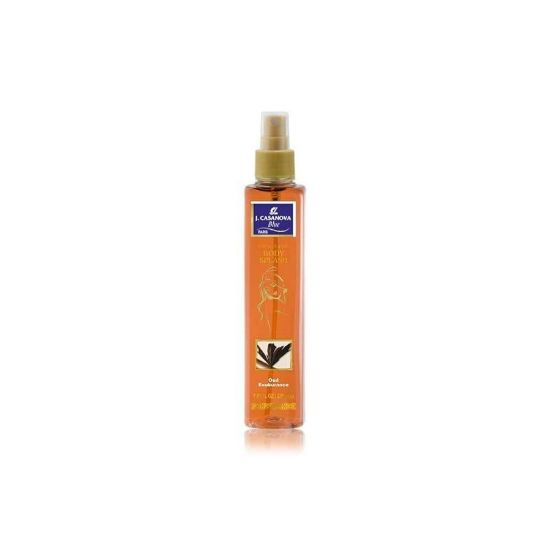 Picture of J CASANOVA BODY OUD SPRAY 235 ML#