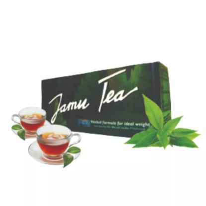 Picture of JAMU TEA 30 BAGS