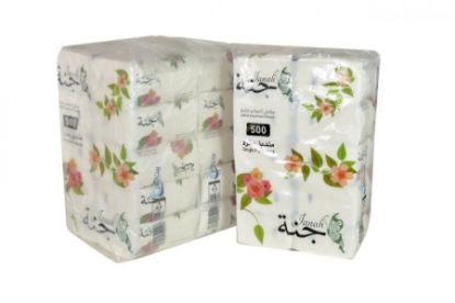 صورة جنه مناديل 500 حبه