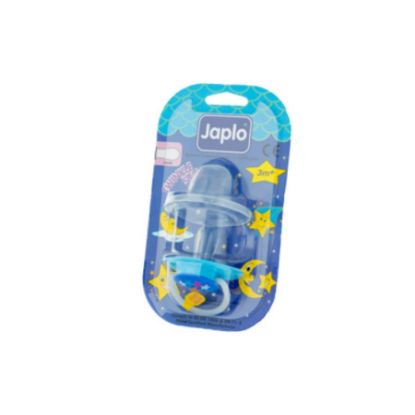 صورة Japlo Baby Soother لها جابلو مقاس 100% مقاس BLF TS27