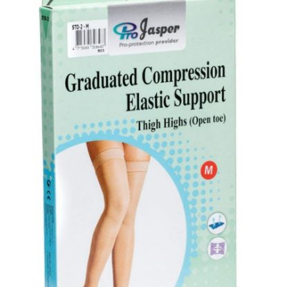 Picture of JASPER ELASTIC STOCKING M#