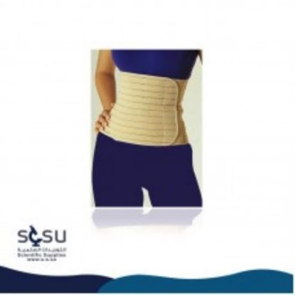 صورة جاسبر F801 L حزام البطن التشذيب