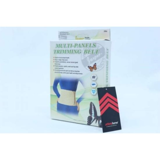 Picture of JASPER F801 XL TRIMING BELLY BAND