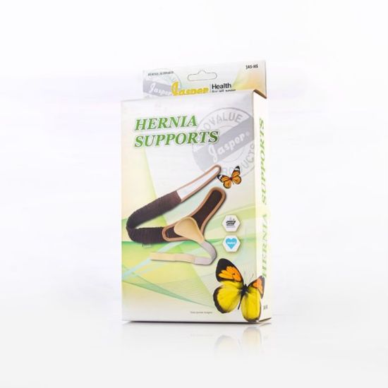 Picture of JASPER JAS-HS HERNIA SUPPORT