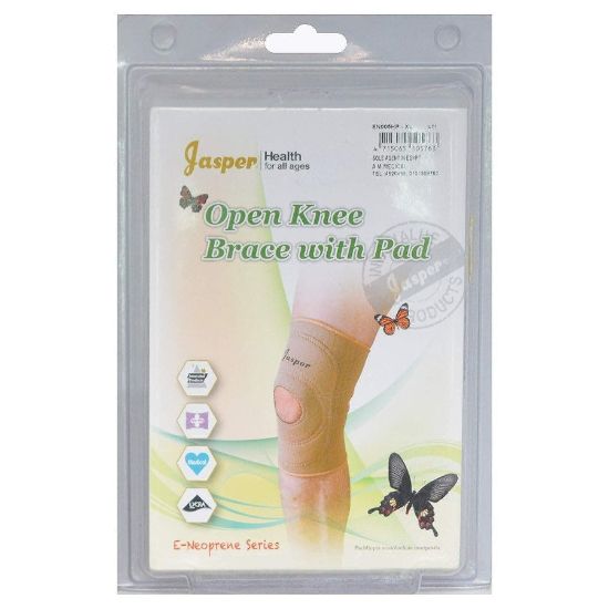 Picture of JASPER KNEE STABILIZER WITH 2METAL XXL  005