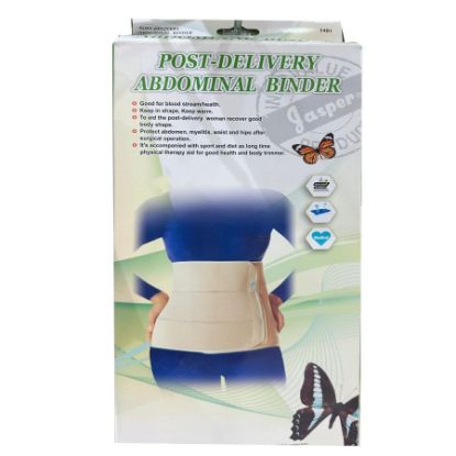 Picture of JASPER MAGNETIC BELT 501