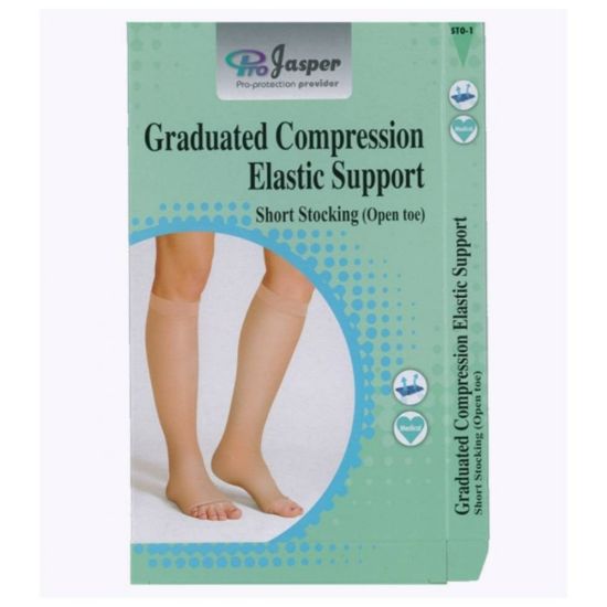 Picture of JASPER STO-2 - XL THIGH OPEN SYRUP