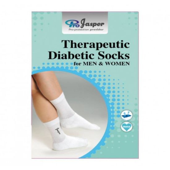 Picture of JASPER STO-5-JR SYRUP FOR MINOR DIABETICS