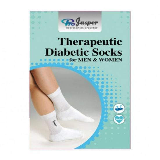 Picture of JASPER STO-5-SR SYRUP FOR LARGE DIABETICS