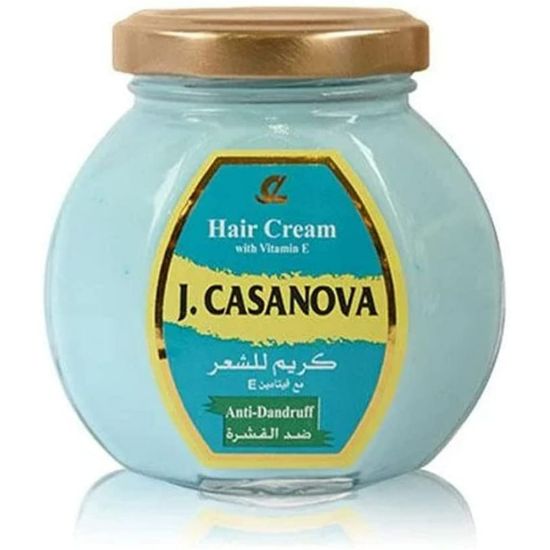 Picture of JCASANOVA HAIR CREAM 150 G 580652-241##