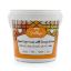 Picture of JELLYS SUGAR SCRUB WITH ARGAN AND ORANGE BLOSSOM 600G