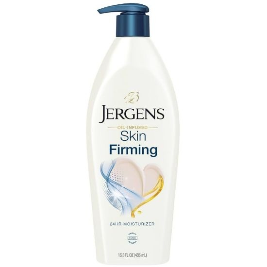 Picture of JERGENS SKIN FIRMING 200 ML