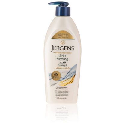 Picture of JERGENS SKIN FIRMING 400 ML