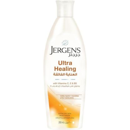 Picture of JERGENS ULTRA HEALING 200 ML