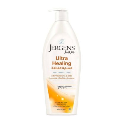 Picture of JERGENS ULTRA HEALING 400 ML
